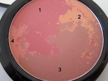 Review: Australis Paparazzi Perfect High Definition Blush