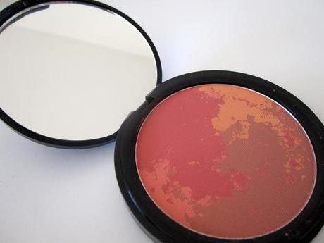 Review: Australis Paparazzi Perfect High Definition Blush