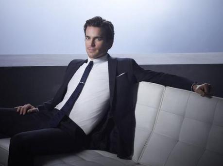 Review #3597: White Collar 4.2: “Most Wanted”