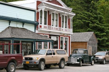 vacation recap: skagway, alaska {and giveaway winners}!