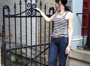 What Goes Around Comes Setting Sail With Second Hand Trouser Jeans