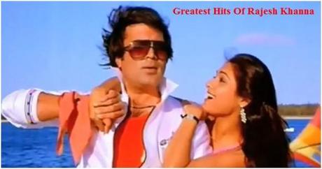 Most Popular Songs of Rajesh Khanna – A Tribute Video