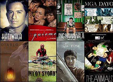 8th Cinemalaya Film Festival unreels today at CCP, Trinoma and Greenbelt 3