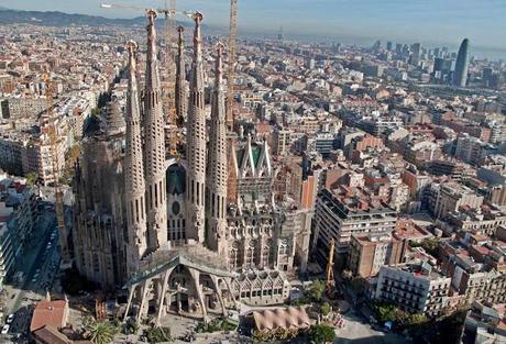 What to do in Barcelona in 2 days