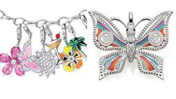 thomas sabo jewelry, thomas sabo jewelry, thomas sabo, charm jewelry boca raton