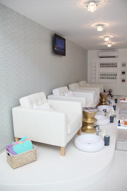 Mubrad Nail Spa