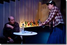 Review: Kokkola (Akvavit Theatre)