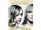 Book Review: Golden Lily Richelle Mead