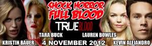 Australia is Spoiled for True Blood Events This Year