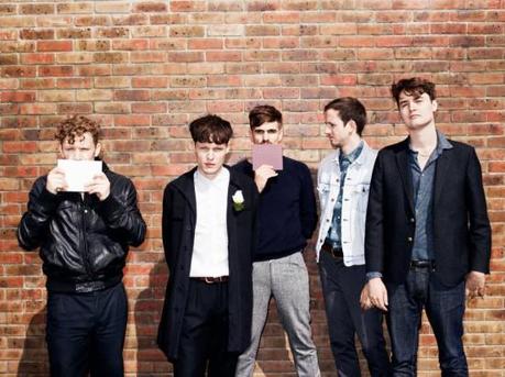  CITIZENS! RELEASE UPBEAT DEBUT ALBUM