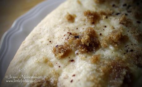 Homemade Elephant Ears Recipe