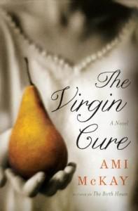 Book Review: The Virgin Cure