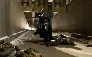 The Dark Knight Rises: In the Name of Nolan