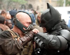 The Dark Knight Rises: In the Name of Nolan