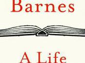 Julian Barnes Life with Books