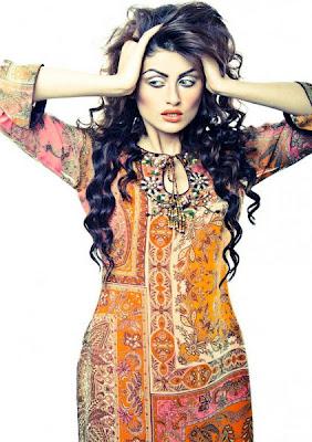 New Nadya Mistry Cool Summer Collection