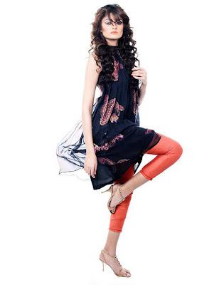 New Nadya Mistry Cool Summer Collection