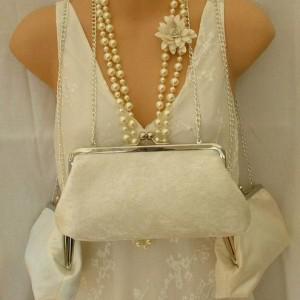 New Latest Bridal Hand Clutches For Girls 2012