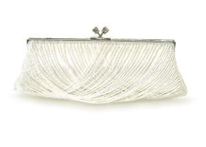 New Latest Bridal Hand Clutches For Girls 2012