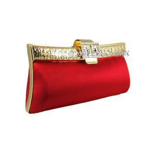 New Latest Bridal Hand Clutches For Girls 2012