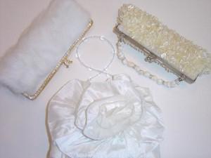 New Latest Bridal Hand Clutches For Girls 2012