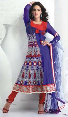 Stylish Salwar Kameez Collection for Raksha Bandhan & Teej