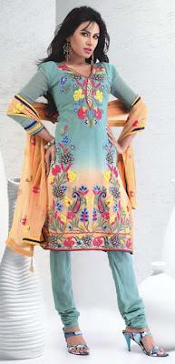 Stylish Salwar Kameez Collection for Raksha Bandhan & Teej