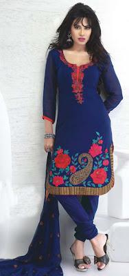 Stylish Salwar Kameez Collection for Raksha Bandhan & Teej