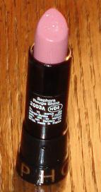 Sephora's Rouge Shine Lipstick in 04 (So Cute)