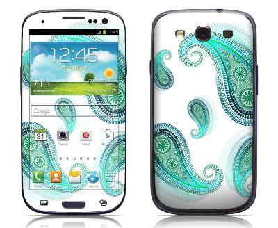 Galaxy S3 Skin