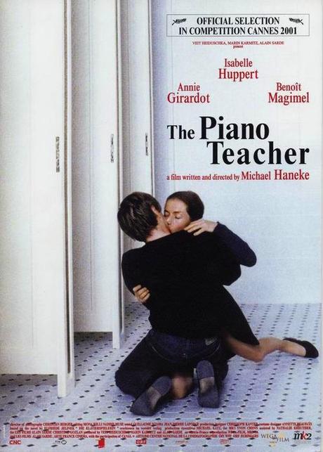 The All-Time Favourites #16: The Piano Teacher (2001)