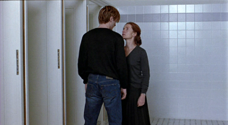 The All-Time Favourites #16: The Piano Teacher (2001)