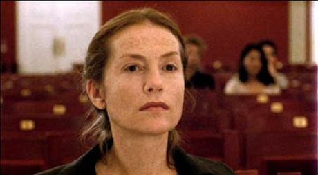 The All-Time Favourites #16: The Piano Teacher (2001)