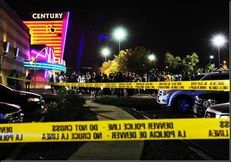 Denver Shooting