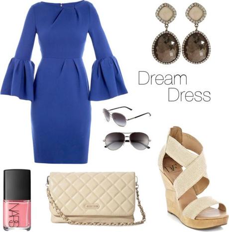 Dream Dress