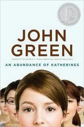 Dumper or Dumpee: Review of John Green’s “An Abundance of Katherines”