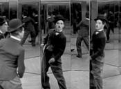 Charles Chaplin's Features