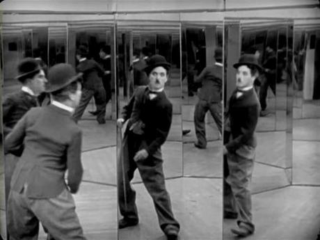 Charles Chaplin's 11 Features
