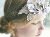 Pretty Bridal Headpiece FancieStrands