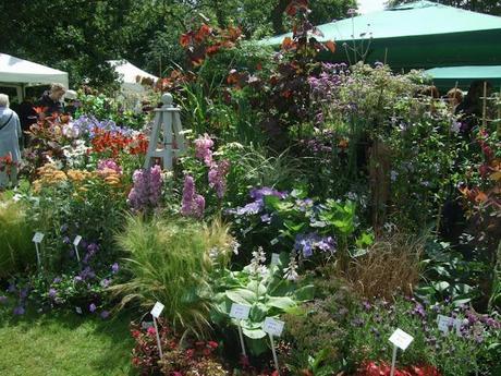 Not Another Plant Fair!!