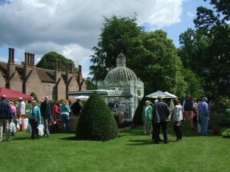 Not Another Plant Fair!!