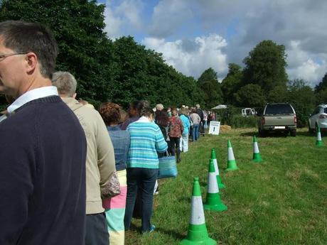 Not Another Plant Fair!!