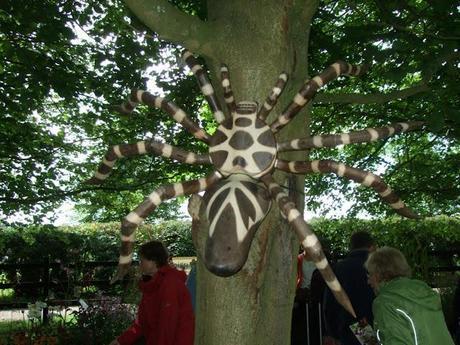 Not Another Plant Fair!!