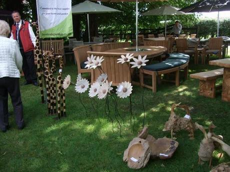 Not Another Plant Fair!!