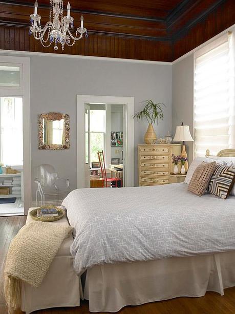 How to design the perfect guest bedroom