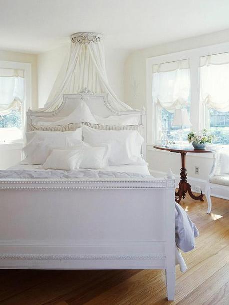 How to design the perfect guest bedroom