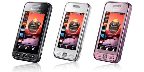 samsung-star-s5230