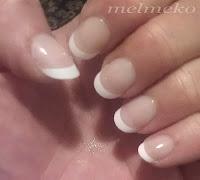 Nailene So Natural Everyday French