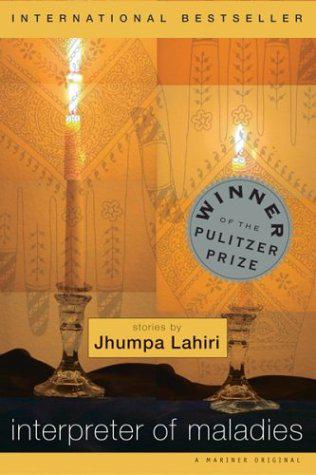 One of my favorite authors, Jhumpa Lahiri, writes of the...