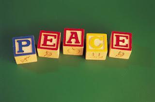 Peddling Peace